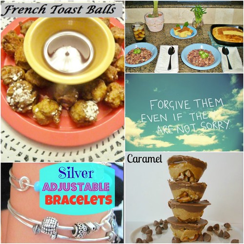 Featured Collage {1-3-13}