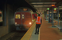 Metro Adelaide suburban rail services
