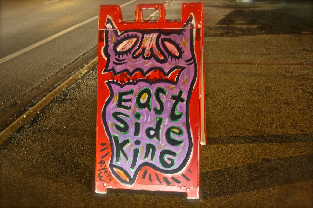 East Side King Review