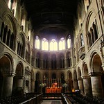 Saint Bartholomew The Great de Londres: Una iglesia 'de cine'