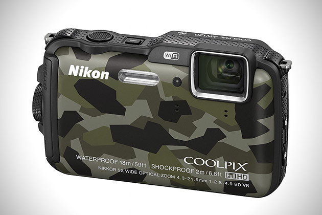 Nikon-Coolpix-AW120-Camouflage-Camera-3