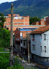 Medellin, Colombia - 2014 UUMC Mission Trip