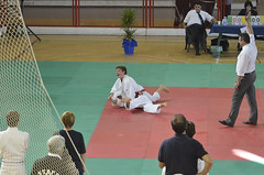 belle judo 