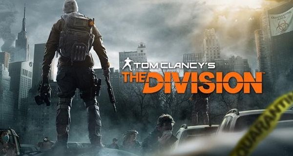 Tom Clancy''s The Division