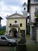 1] Sagliano Micca (BI): chiesa Santi Fabiano e Sebastiano