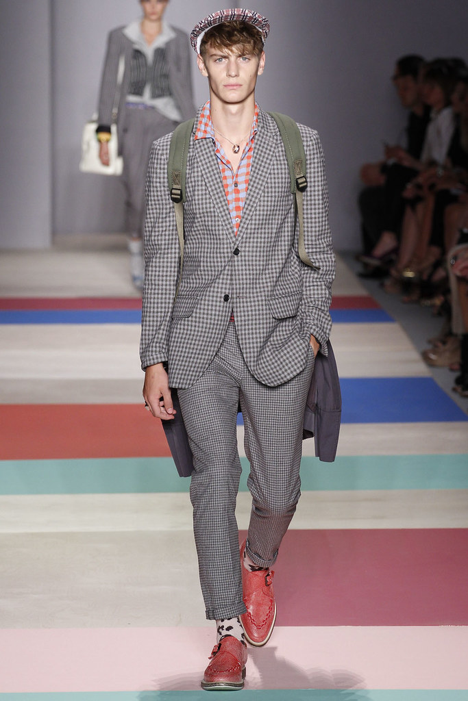 Ben Allen3042_SS13 NY Marc by Marc Jacobs(VOGUE)