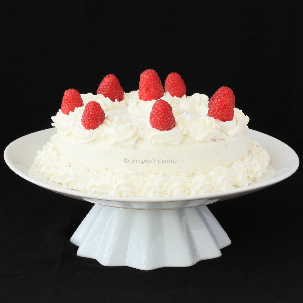 pastel de tres leches – three-milk cake ~ daring baker’ september 2013 challenge
