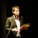 Primer Festival de Poesía de Mendoza - Dionisio Salas Astorga