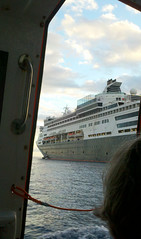 South Seas Cruise -- 2013