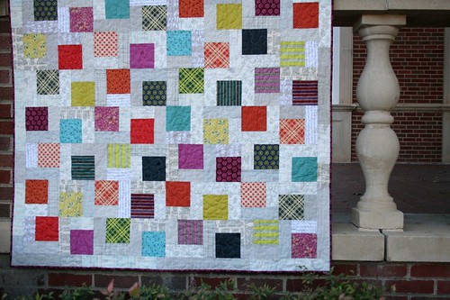 Chicopee Friday's Quilt
