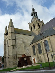 Bourbourg - St John the Baptist (4)