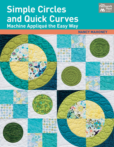 simple circles and quick curves by nancy mahoney
