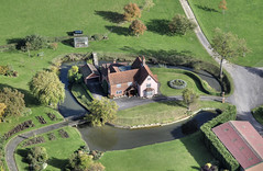 Moated Great Houses