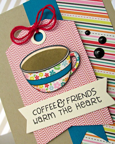 Coffee Card 2