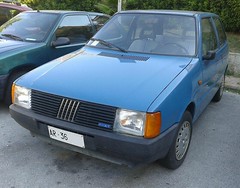 Fiat Duna / Uno