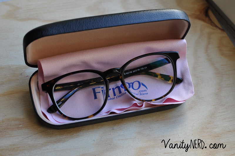 Firmoo.com eyeglasses