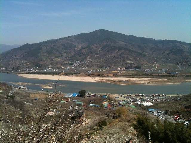 Gwangyang, Jeollanam-do
