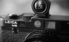 Rangefinders 35mm Camera's