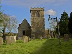 Rutland Churches
