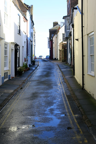 Coppin Street, Deal, Kent