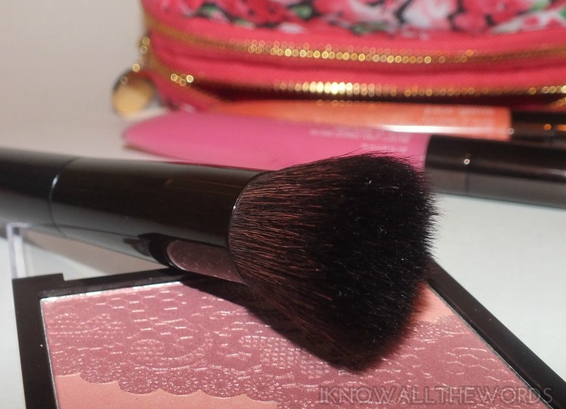 mark blushb & bronzer brush (2)