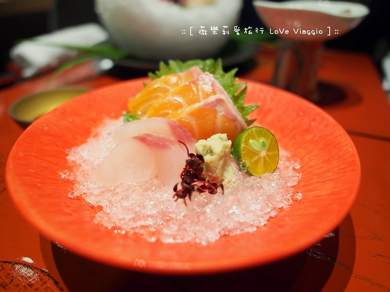 台北餐廳,日式料理 @薇樂莉 - 旅行.生活.攝影