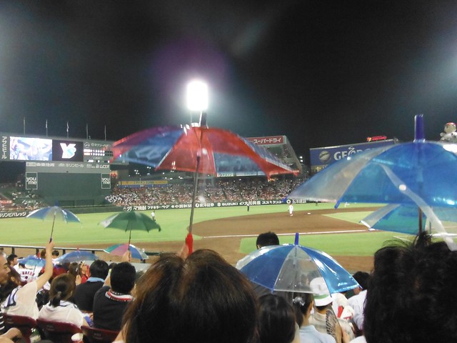Swallow Fan Umbrella Dance