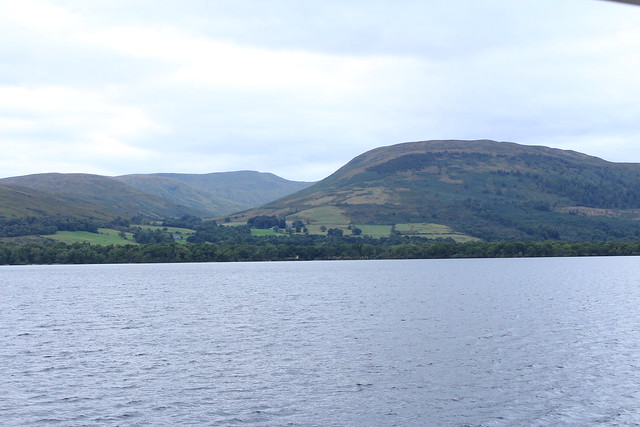 Balloch / Loch Lomond