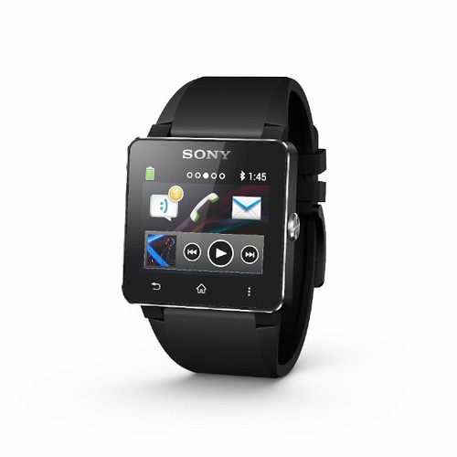 Smartwatch 2_Black_Angled_PP_01 Resized