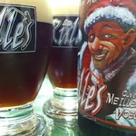 ベルギービール大好き！！ラ・ルル・クリスマス・キュべLa Rulles Cuvee Meilleurs Voeux