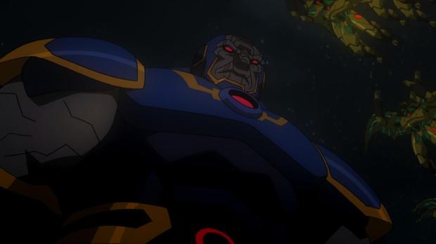 Justice-League-War-Darkseid-and-Parademons