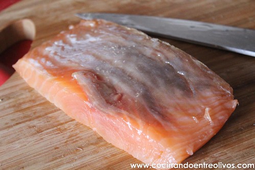 Tartar de salmon y aguacate www.cocinandoentreolivos (13)