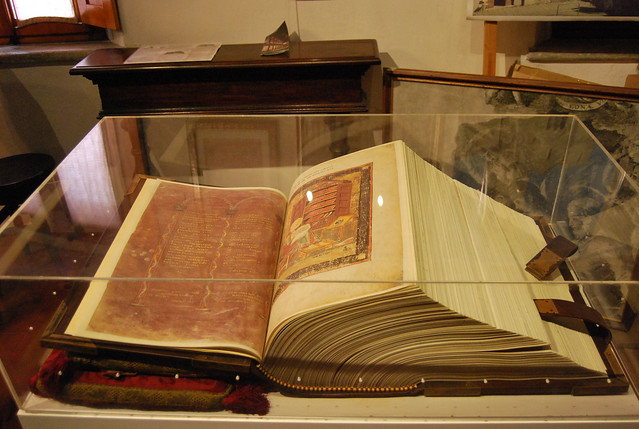Codex Amintus