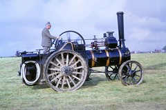 Traction Engines etc