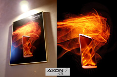 Axon 7 by ZTE