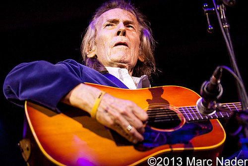 Gordon Lightfoot - 07-31-13 - 50 Years on The Carefree Highway Tour, Meadow Brook Music Festival, Rochester Hills, MI