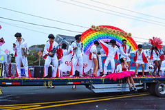 Provincetown Carnival 2013