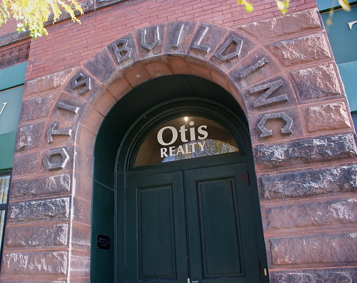 Otis Building