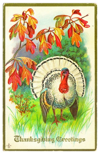 008-Thanksgiving Day-Dia de acción de Gracias- via Allday