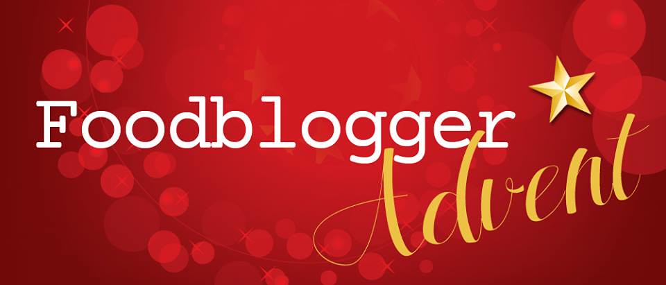 Foodblogger-Advent-Banner
