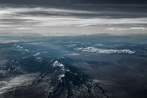 The Rockies by kenfagerdotcom