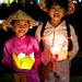 Floating Lantern Kids