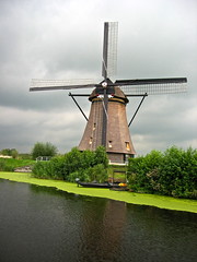 The Nederlands