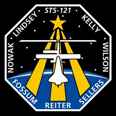 STS-121 (07/2006)