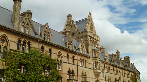 Oxford - England