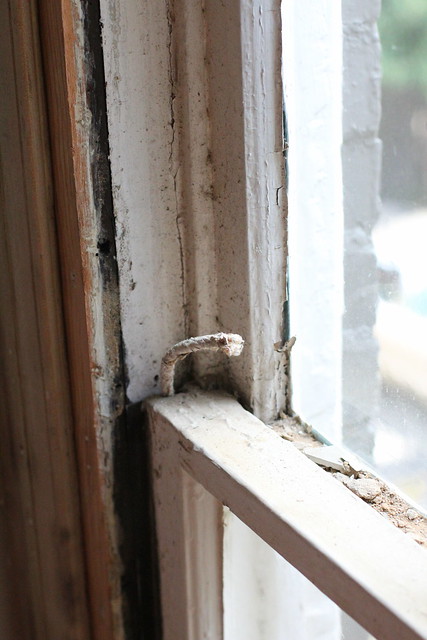 Window Restoration How To Re Rope Sash Cord Old Town Home,Crochet Elephant