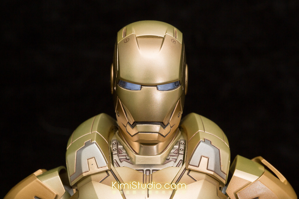 2013.10.31 Hot Toys MMS208 Iron Man Mark 21-014
