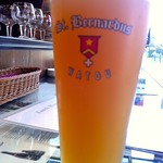 ベルギービール大好き！！ セント・ベルナルデュス・トーキョー St.Bernardus Tokyo
