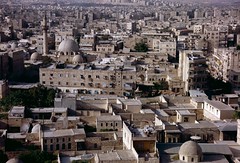 Syrien 1992