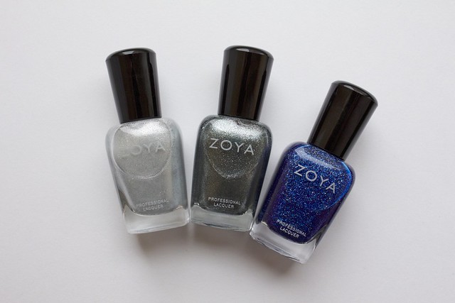 02 Zoya Zenith Collection